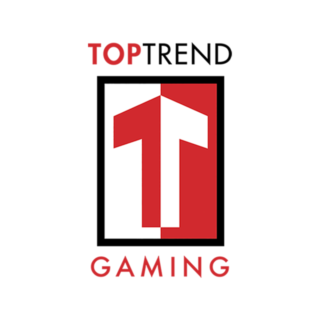 top trend gaming resmi