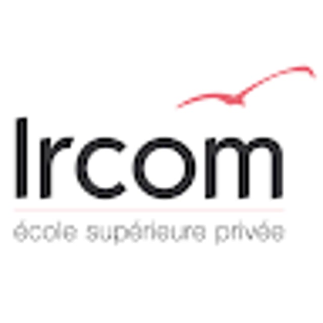 Ircom Angers - école supérieure