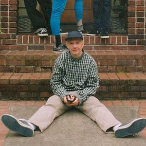 Profile picture for Garrett Read