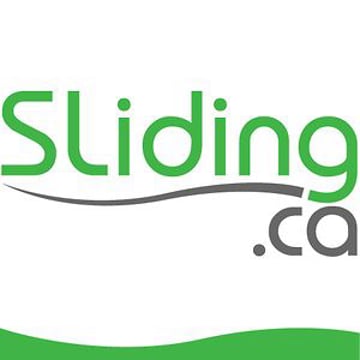 Vimeo profile picture for @sliding