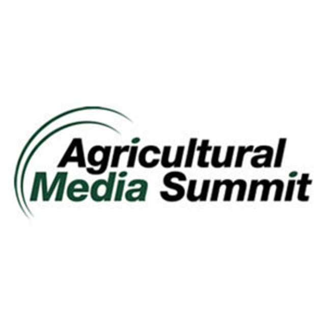 Ag Media Summit