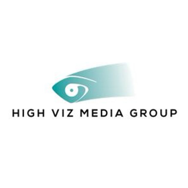 Viz media