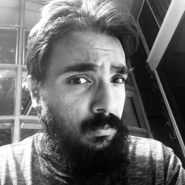 V.R. Rao - Director & Editor