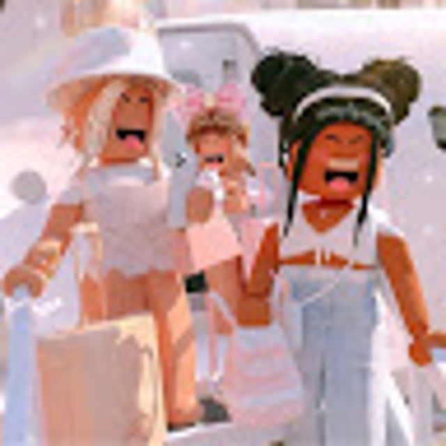 Bff Girls Roblox - roblox girls pictures bff