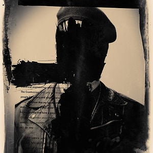 Profile picture for Kris Serafin
