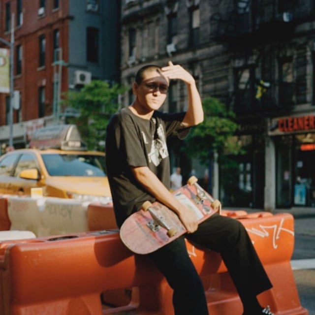 Ryan Chun