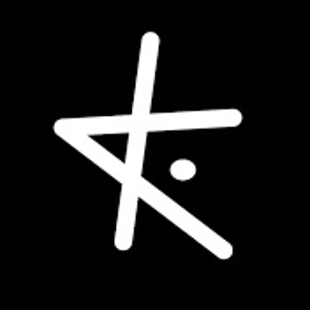 kickz university blue