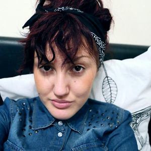 Profile picture for Monika Rink