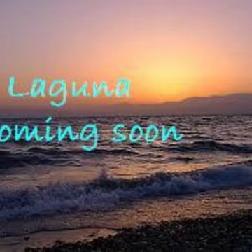 Vimeo profile picture for @laguna