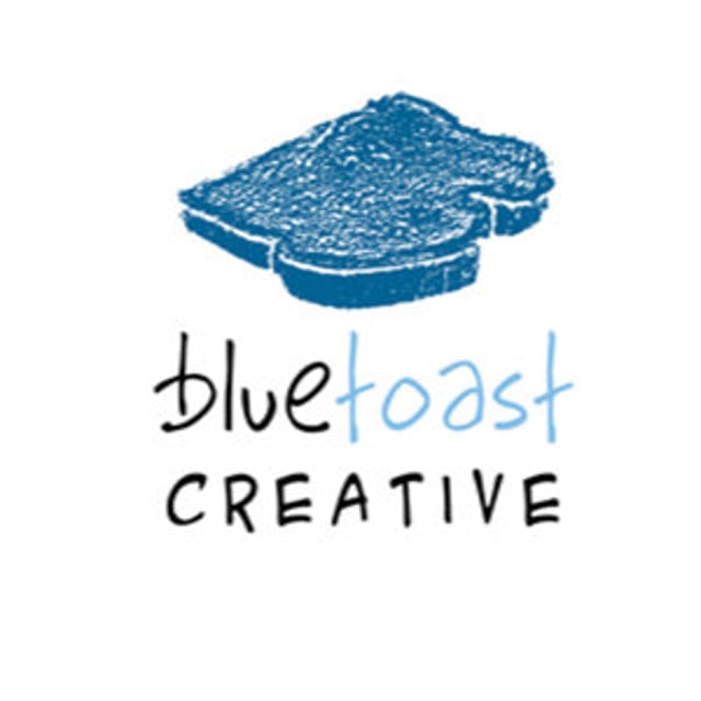 Blue Toast Creative