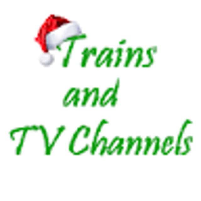 trains-and-tv-channels