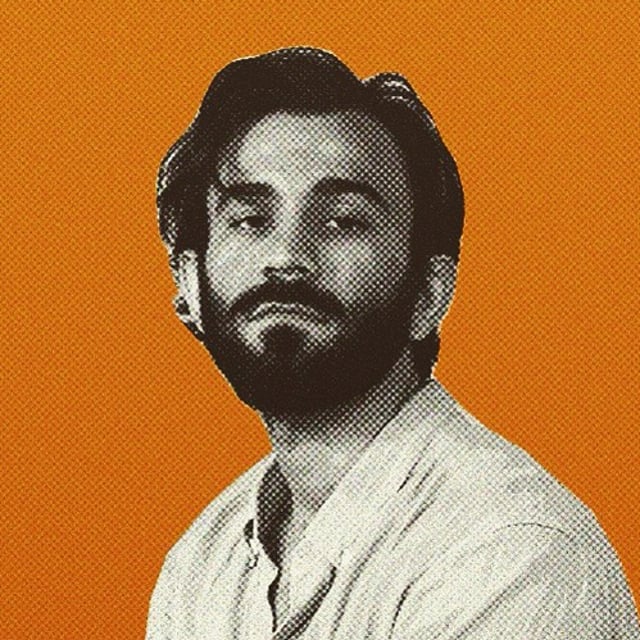 Danish Dar - Director, Editor & Scriptwriter