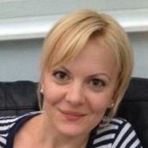 Profile picture for Livia Vanda Kiss