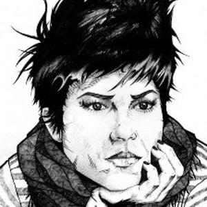 Profile picture for Katya Katinova