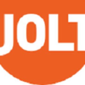 Vimeo profile picture for @jolt