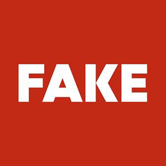 Fake