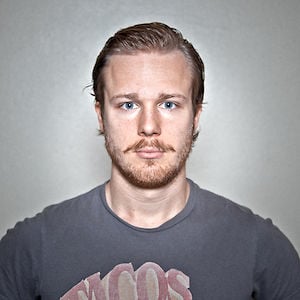 Profile picture for Sebastian Barner-Rasmussen