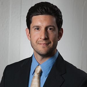 Profile picture for Anthony Camarena