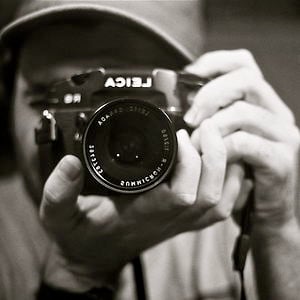 Profile picture for Christian Fausel