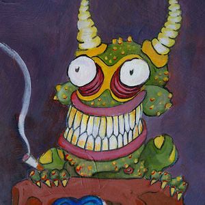 Profile picture for Ben Mcnett