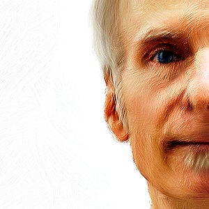 Profile picture for dave patterson
