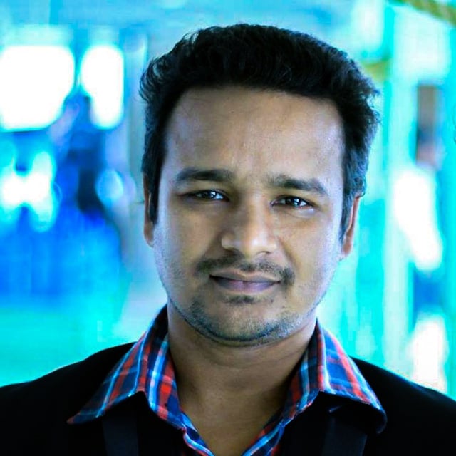 F M Raju Ahmed Sumon