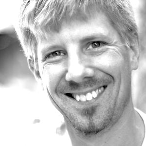 Profile picture for Greg Roberts