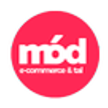 Vimeo profile picture for @modigital