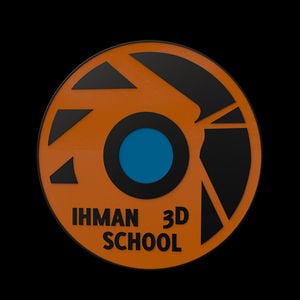 Profile picture for IHMAN 3D School