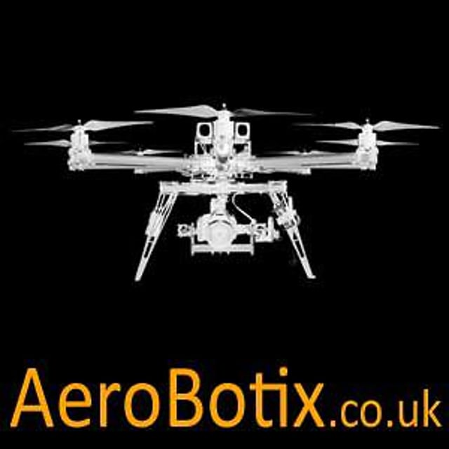 Aerobotix Aerial Filming