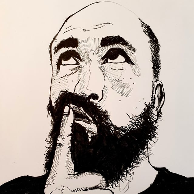 Antoine Legrand Director, Music Video Director & Video Editor