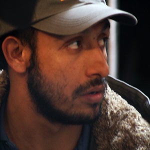 Profile picture for Miguel Salgado