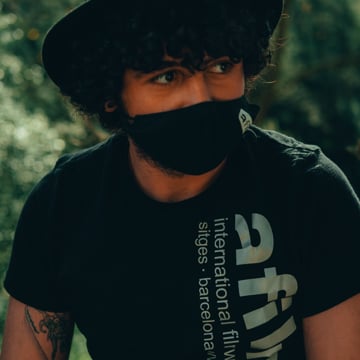 Vimeo profile picture for @ginthehat