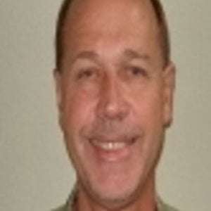 Profile picture for Greg Ross