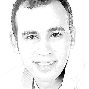 Profile picture for <b>Mahmoud Awad</b> - 4919423_300x300