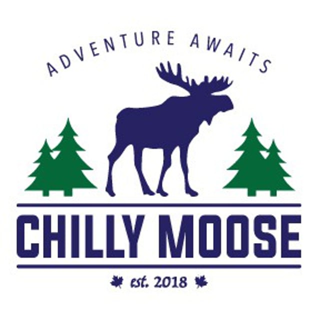 Chilly Moose