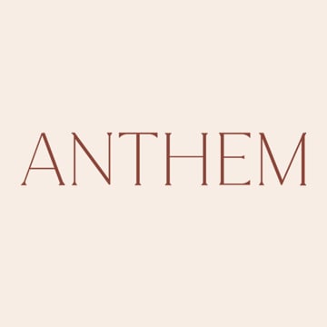 Vimeo profile picture for @anthem