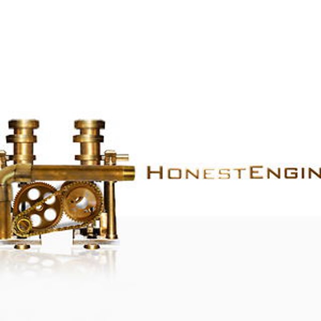 Honest Engine TV