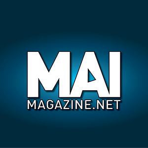 Profile picture for Mai Magazine