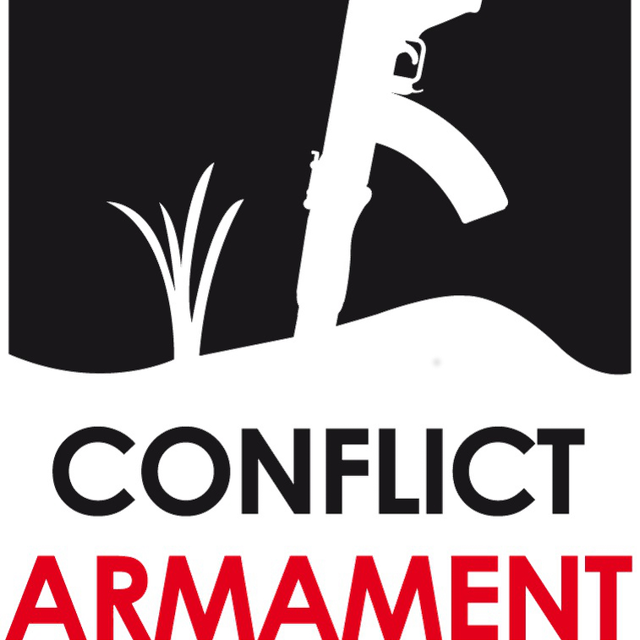 conflict-armament-research