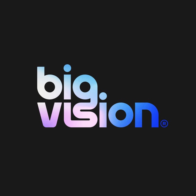 Big Vision