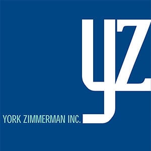 Profile picture for York Zimmerman Inc.