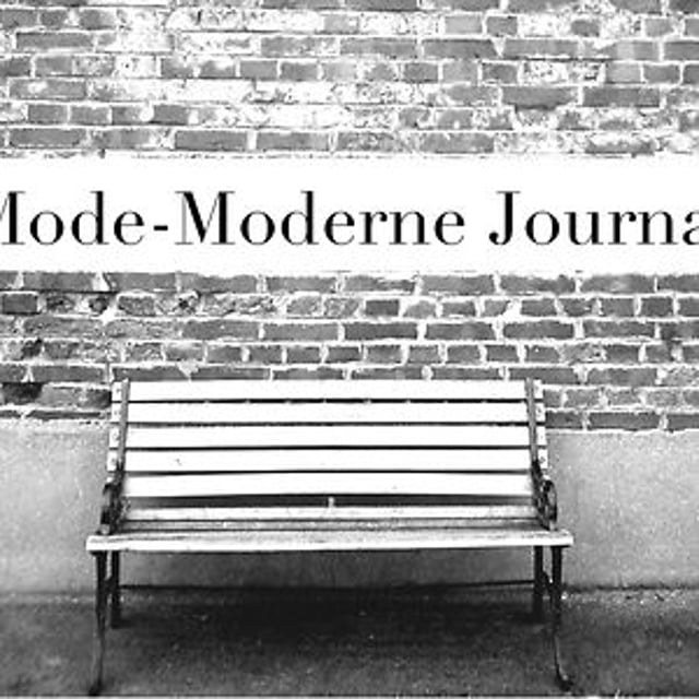 Modern journal