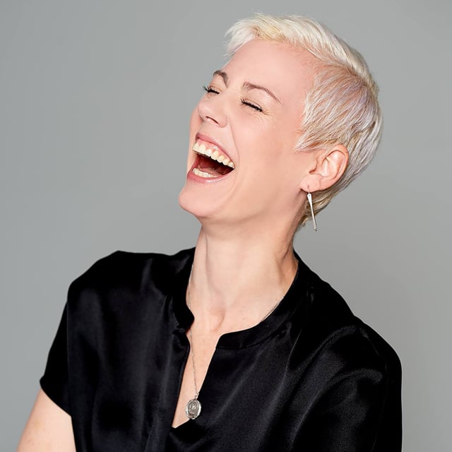 Rachel Neville - Director