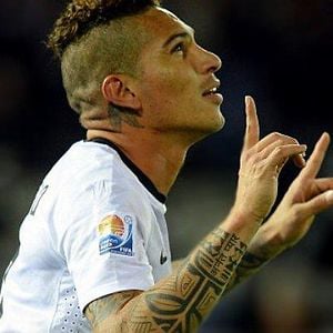 Profile picture for PaoloGuerrero9i