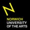 Portrait image for Norwich University of the Arts