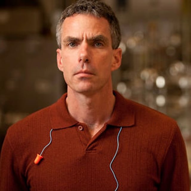 gregory perry