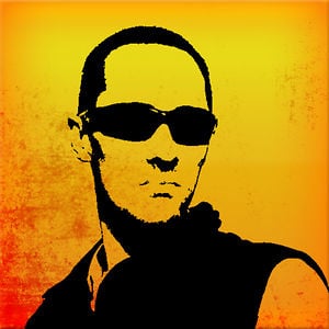 Profile picture for Ian Kitney