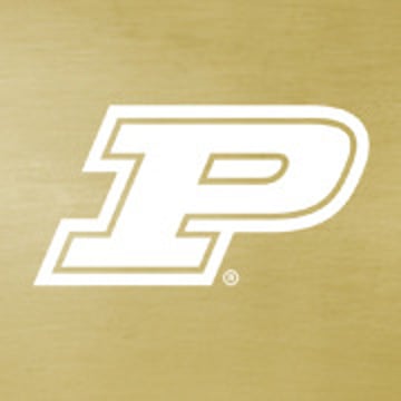 Vimeo profile picture for @purdue