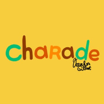 Vimeo profile picture for @charade